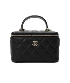 CHANEL Сумка через плечо