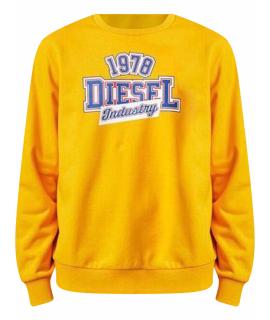 DIESEL Худи/толстовка