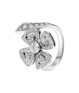 BVLGARI Кольцо