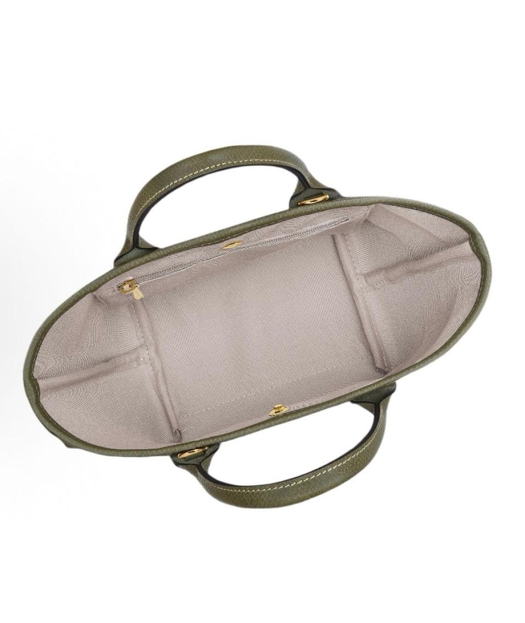 LONGCHAMP Пляжная сумка, фото 5