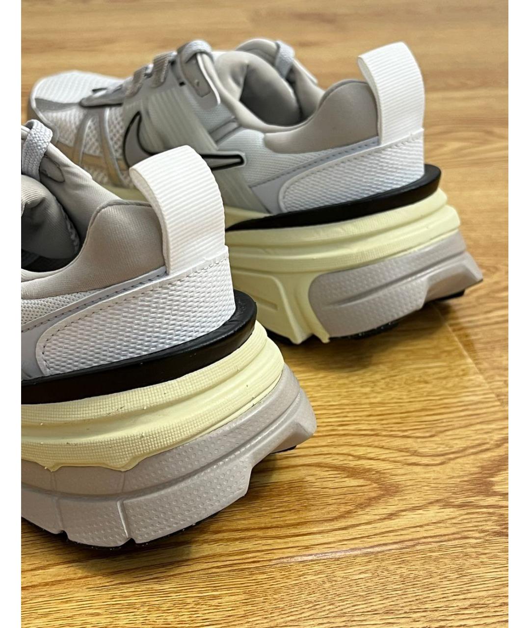 NIKE Серые кроссовки, фото 7