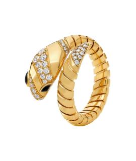 BVLGARI Кольцо