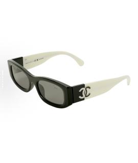 CHANEL Солнцезащитные очки