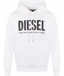DIESEL Худи/толстовка