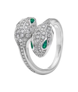 BVLGARI Кольцо