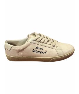 SAINT LAURENT Кеды