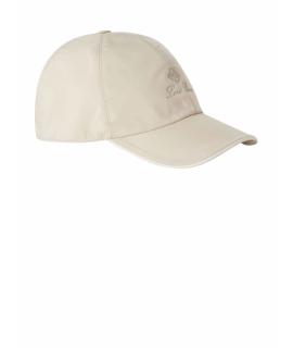 LORO PIANA Кепка/бейсболка