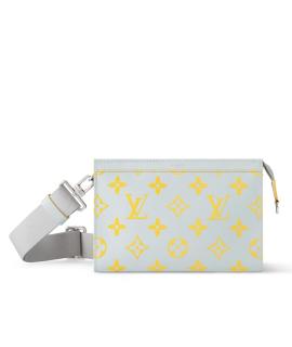LOUIS VUITTON Поясная сумка