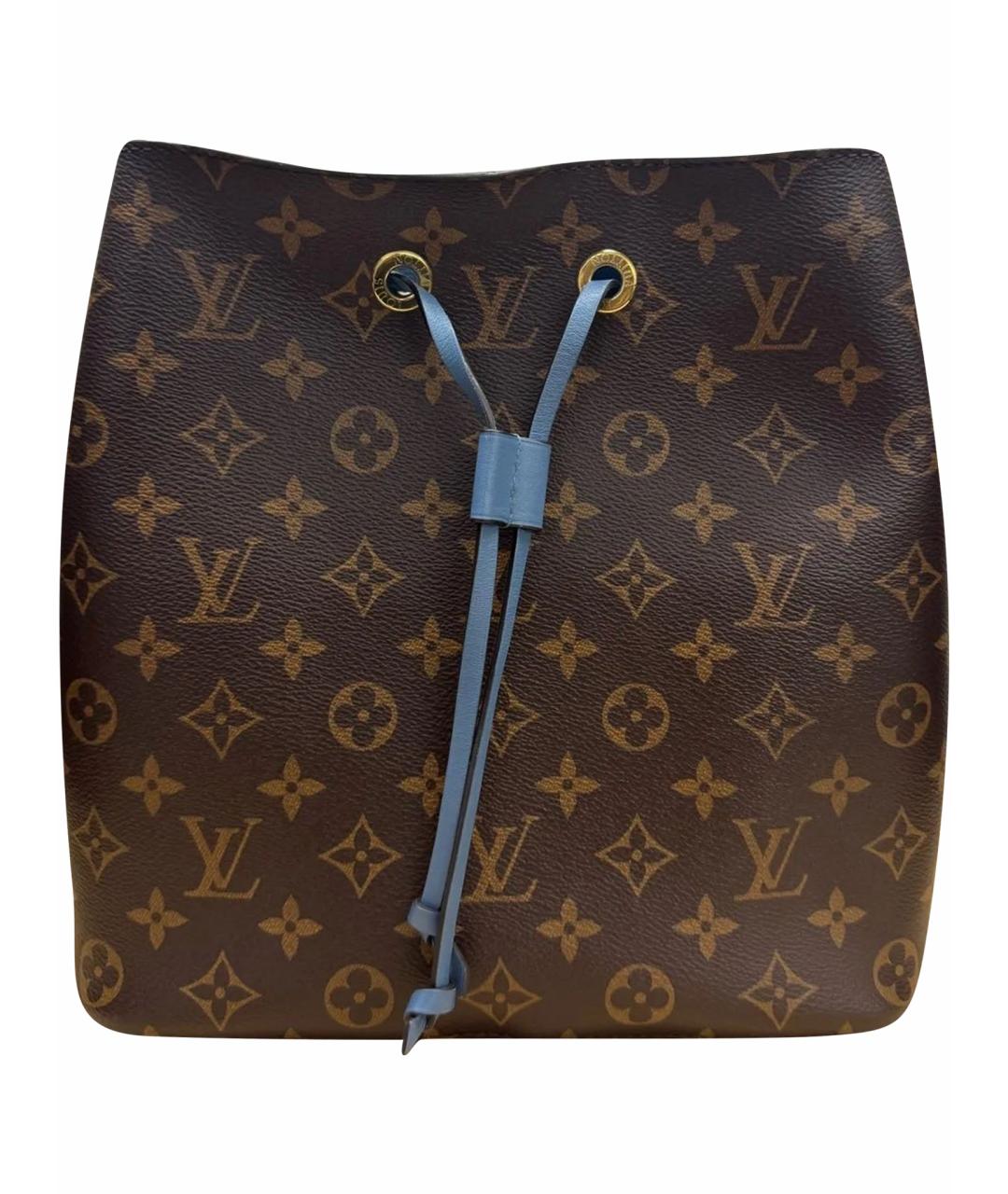 LOUIS VUITTON Сумка тоут, фото 1
