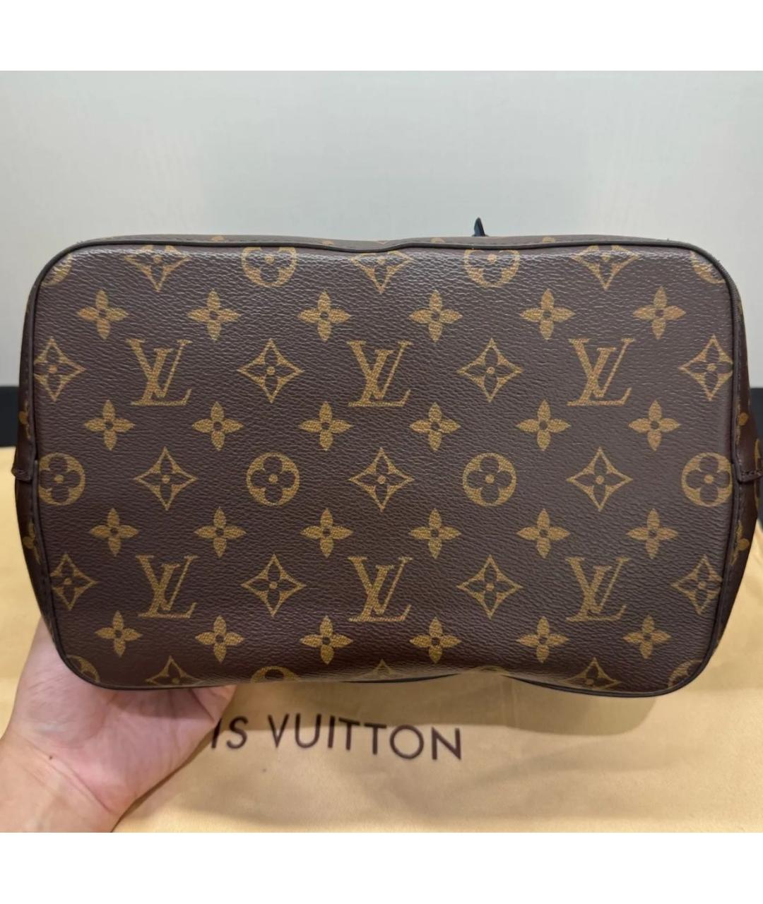 LOUIS VUITTON Сумка тоут, фото 6