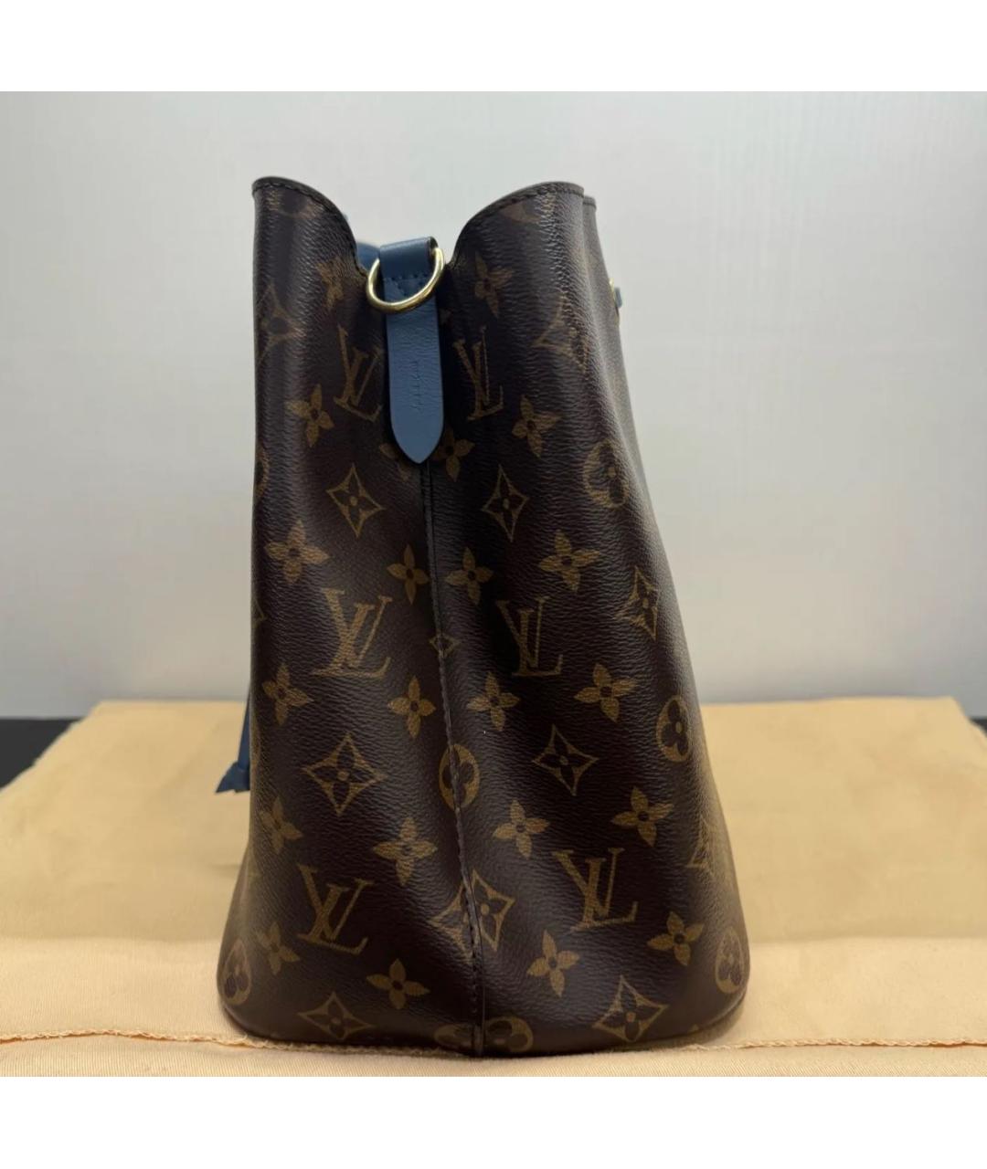 LOUIS VUITTON Сумка тоут, фото 5