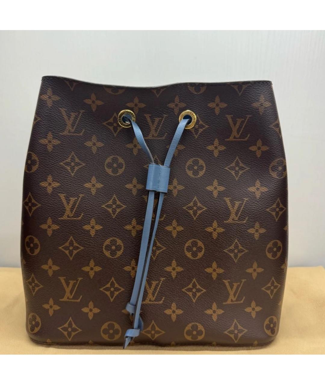 LOUIS VUITTON Сумка тоут, фото 2