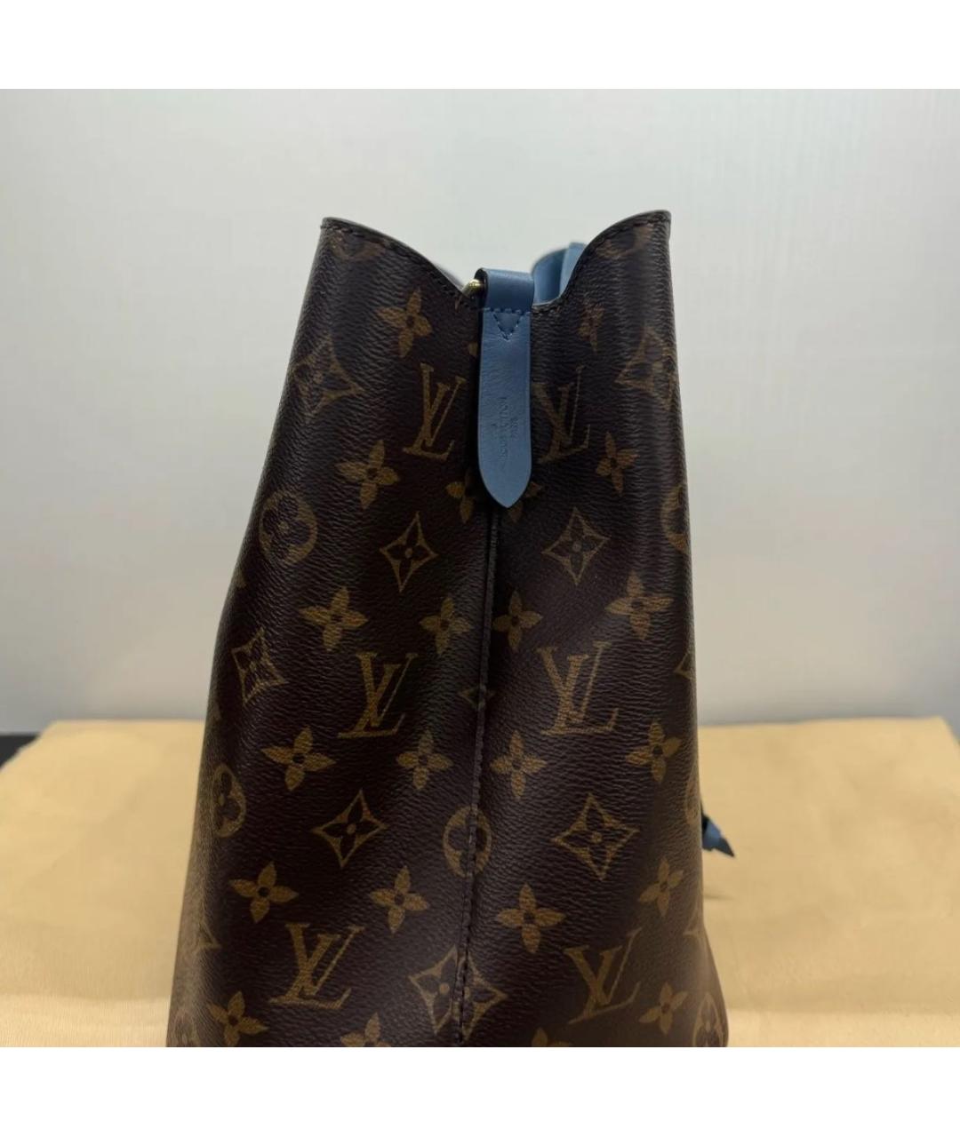 LOUIS VUITTON Сумка тоут, фото 3