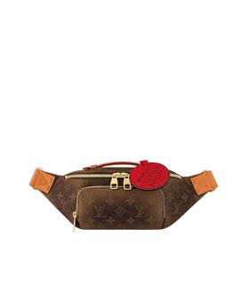 LOUIS VUITTON Поясная сумка