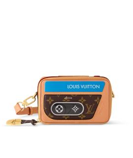 LOUIS VUITTON Сумка на плечо