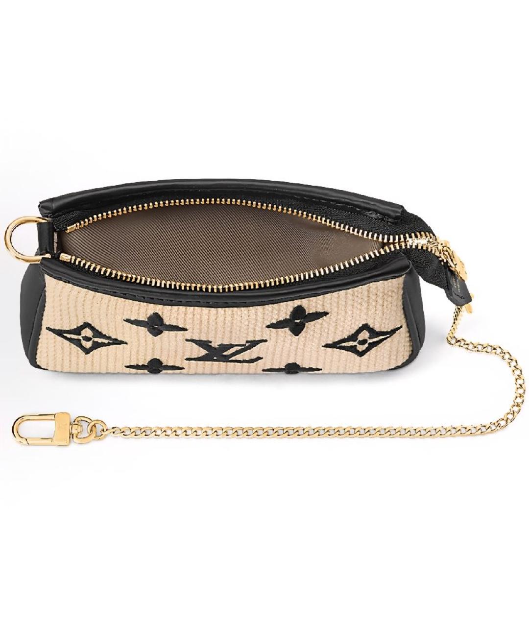 LOUIS VUITTON Сумка с короткими ручками, фото 3