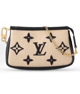 LOUIS VUITTON Сумка с короткими ручками