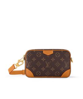 LOUIS VUITTON Сумка на плечо