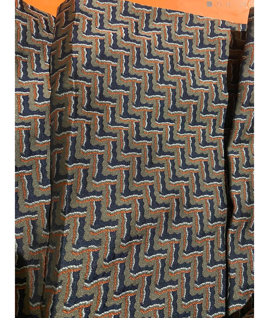 DRIES VAN NOTEN Юбка миди, фото 7