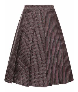 DRIES VAN NOTEN Юбка миди