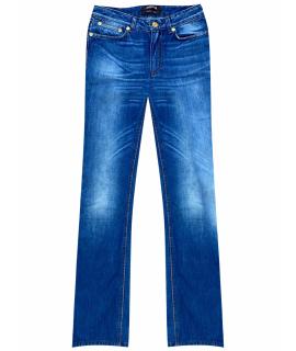 ROBERTO CAVALLI Джинсы клеш