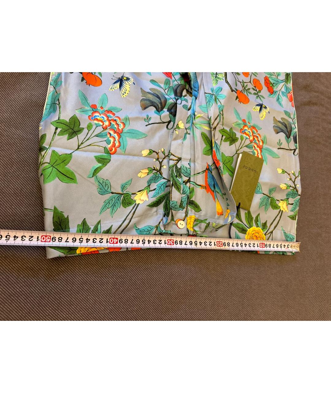 GUCCI Пижама, фото 5