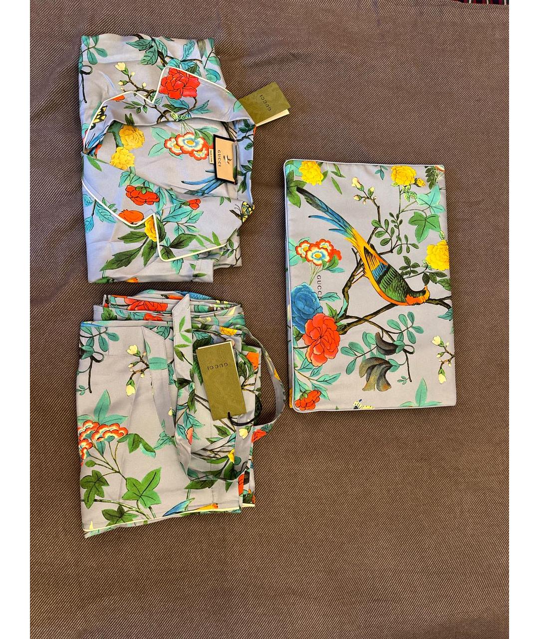 GUCCI Пижама, фото 3