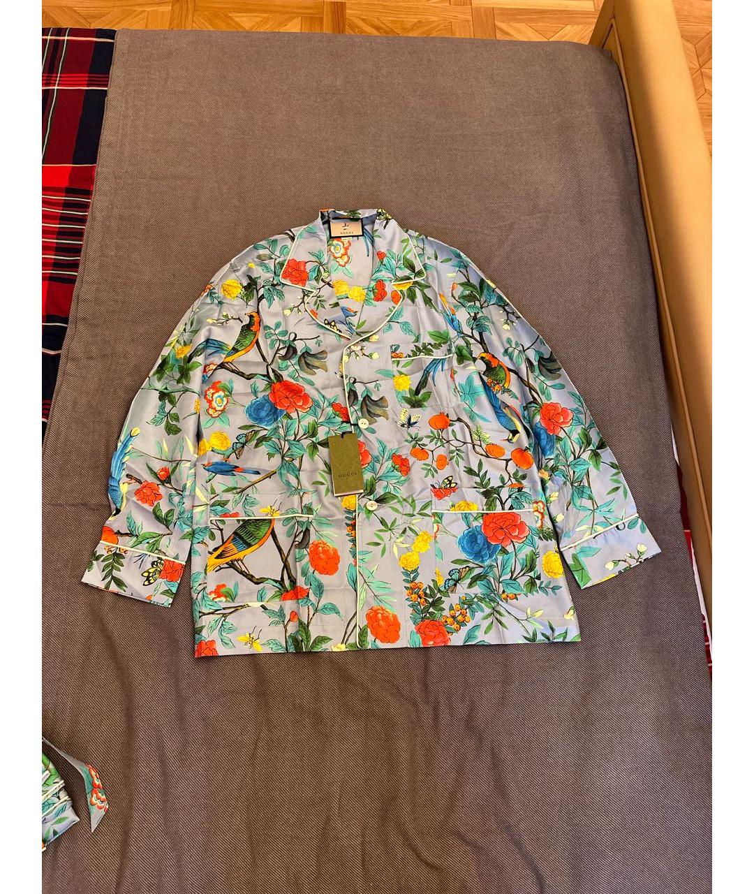 GUCCI Пижама, фото 7