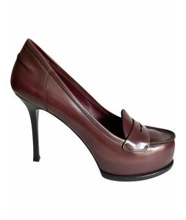 SAINT LAURENT Туфли