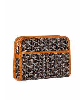 GOYARD Барсетка