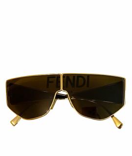 FENDI Солнцезащитные очки