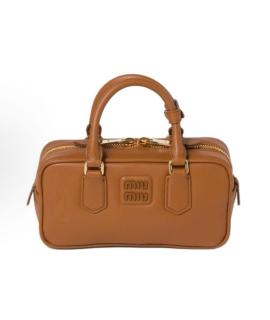 MIU MIU Сумка с короткими ручками