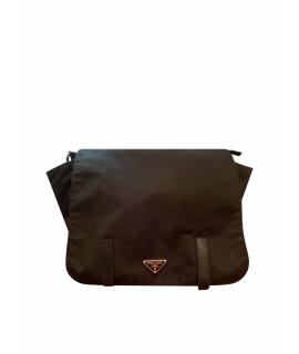 PRADA Сумка через плечо
