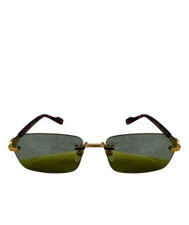 GUCCI Очки и оправы