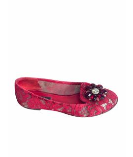 DOLCE&GABBANA Балетки