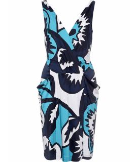 DIANE VON FURSTENBERG Платье