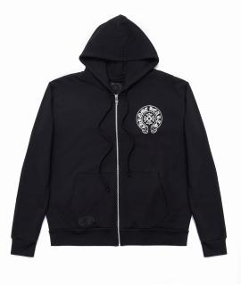 CHROME HEARTS Худи/толстовка