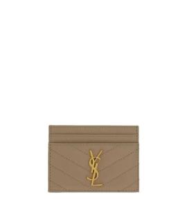 SAINT LAURENT Кардхолдер