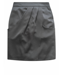 

Юбка миди HUGO BOSS
