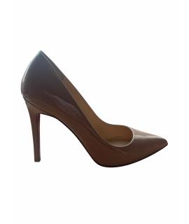 CHRISTIAN LOUBOUTIN Туфли