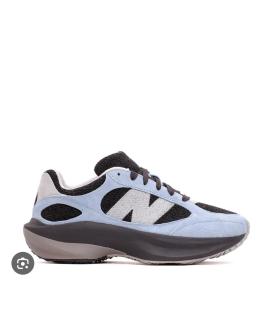 NEW BALANCE Низкие кроссовки / кеды