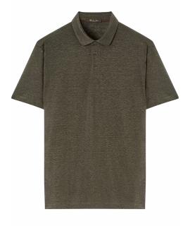 LORO PIANA Поло с коротким рукавом