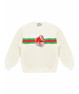 GUCCI Худи/толстовка