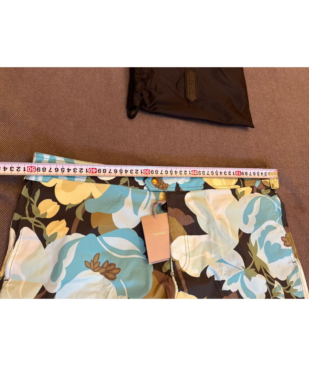 TOM FORD Шорты, фото 6