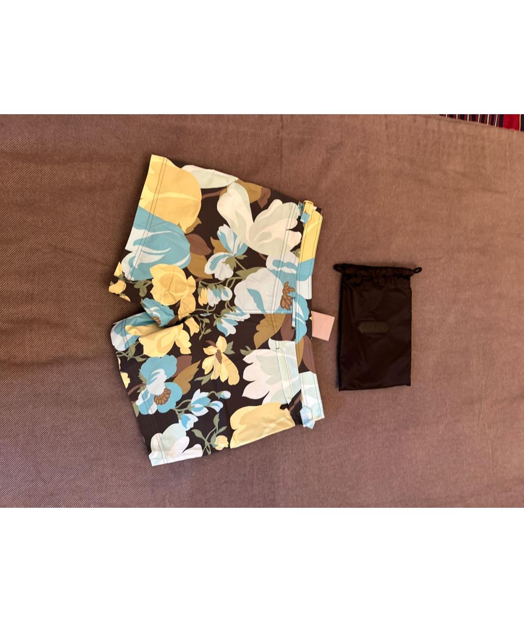 TOM FORD Шорты, фото 2