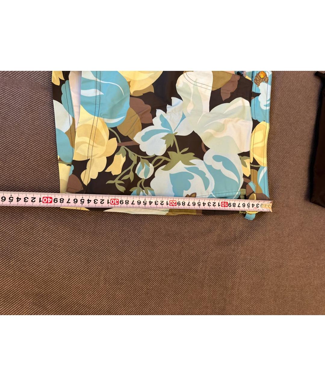 TOM FORD Шорты, фото 7