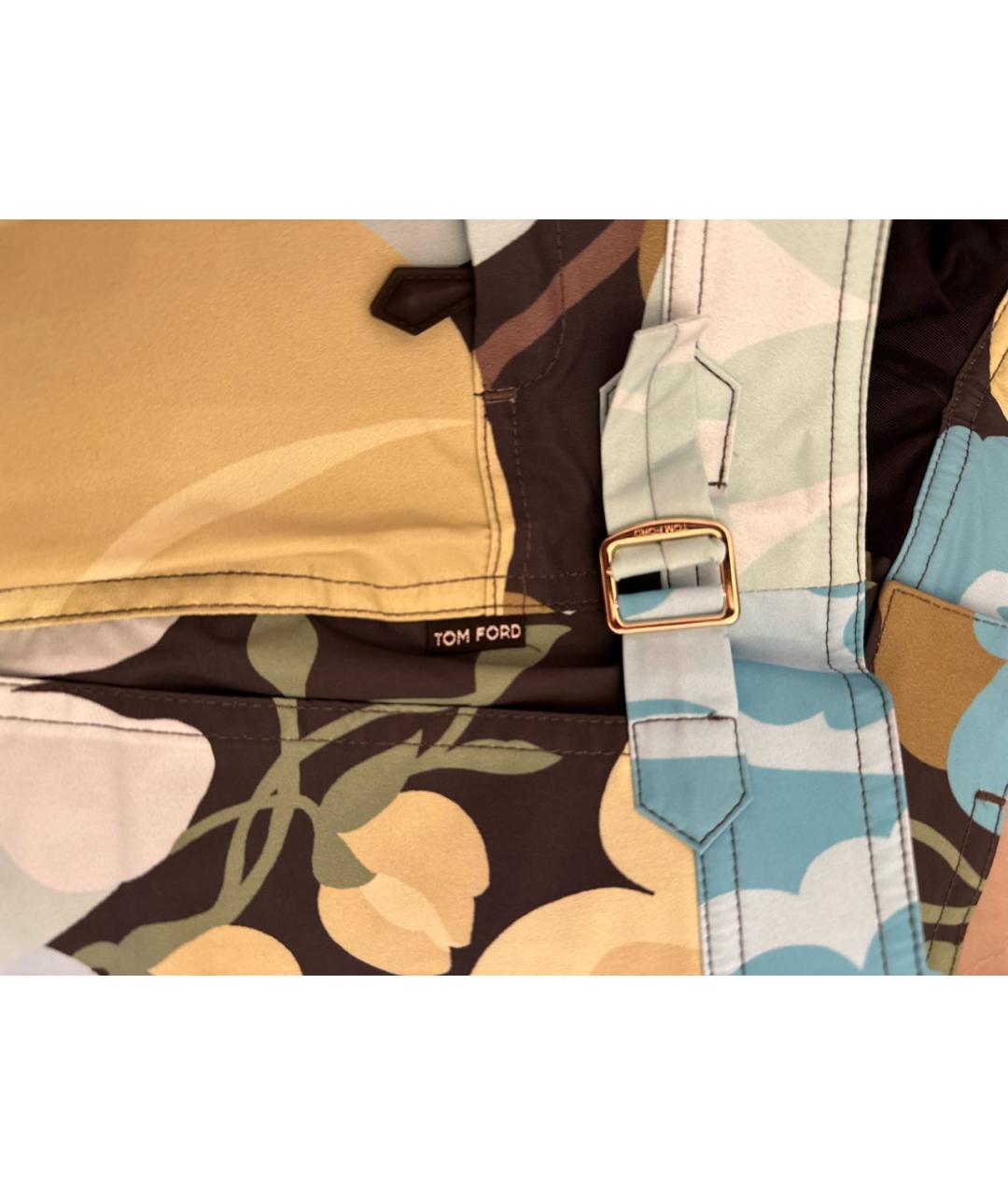 TOM FORD Шорты, фото 3