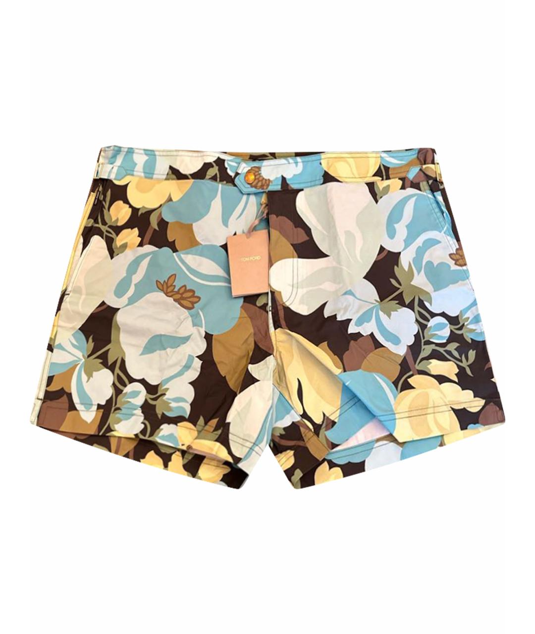 TOM FORD Шорты, фото 1