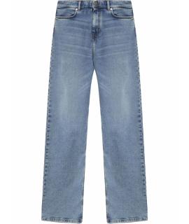 MAX MARA Прямые джинсы