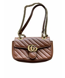 GUCCI Сумка через плечо